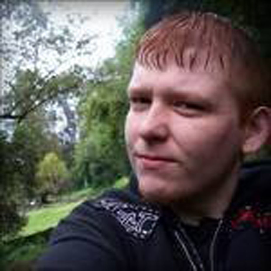 Sam McCroskey